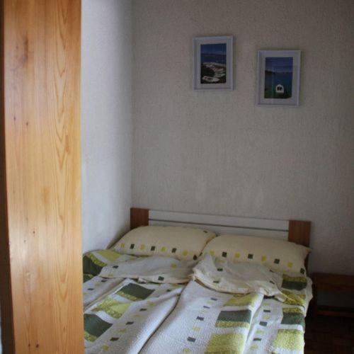 Apartmani Andreja Pinezići Exterior foto